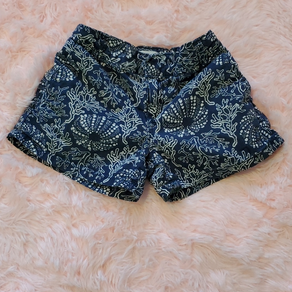 Old Navy girls shorts size 8